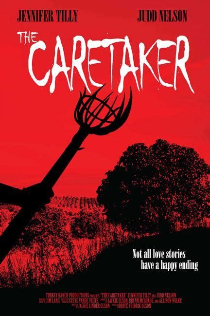 Full cast of The Caretaker (Movie, 2008) - MovieMeter.com