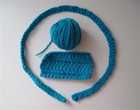 CROCHET BOW TIE PATTERN | Crochet For Beginners