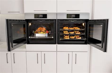 Bosch SideOpening Wall Oven | Friedman's Ideas and Innovations