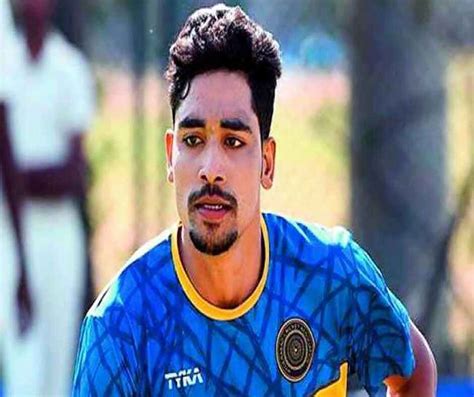 Mohammed Siraj opts to stay back in Australia despite father's death: BCCI