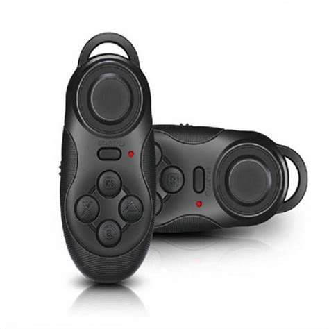 Wireless Bluetooth Game Controller Joystick Gaming Gamepad