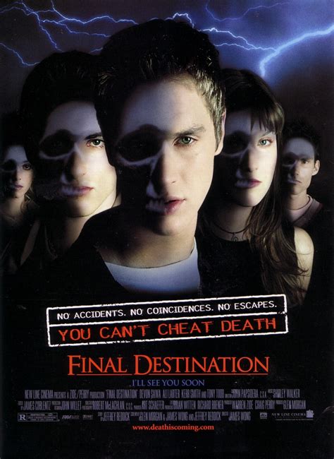 Final Destination 1 2000 Dual Audio Movie (BR Rip) ~ MugShares