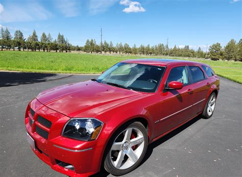 2025 Dodge Magnum: The Ultimate Wagon For Performance And Practicality | 2024 Dodge