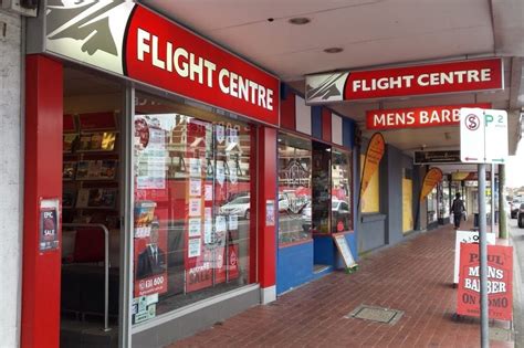 Flight Centre Will Eliminate Some Leisure Brands