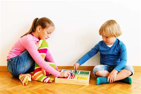 20 Board Games for 5-Year-Olds of 2024