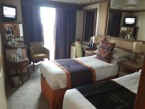 P&O Ventura Cabins to Avoid | Best & Worst Cabins