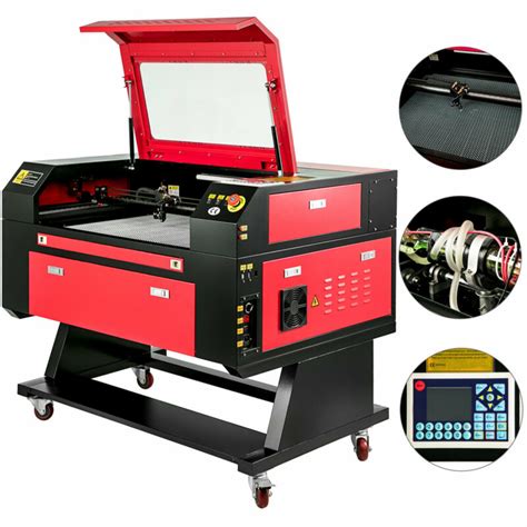 5 Best Laser Cutter Engraving Machines In 2024 – Tips And Solution