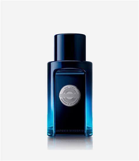 Perfume Antonio Banderas The Icon Eau de Toilette 50ml - Renner