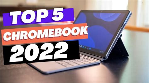 Best Budget Chromebook 2023 - YouTube