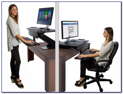 Ikea Sitting To Standing Desk - Desk : Home Design Ideas #qVP29o5Qrg73720