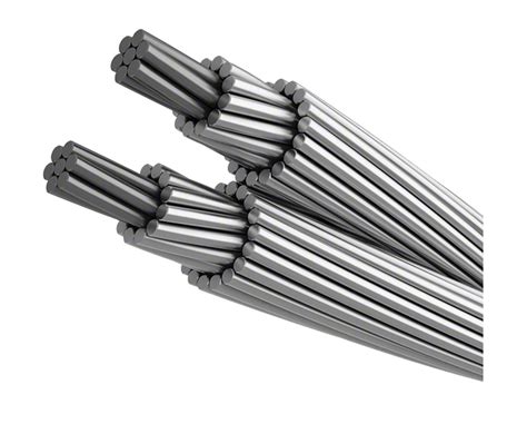 CME - AcuTech™ ACSR, Aluminum Conductor, Steel Reinforced, Twisted Pair Conductors Catalog Item