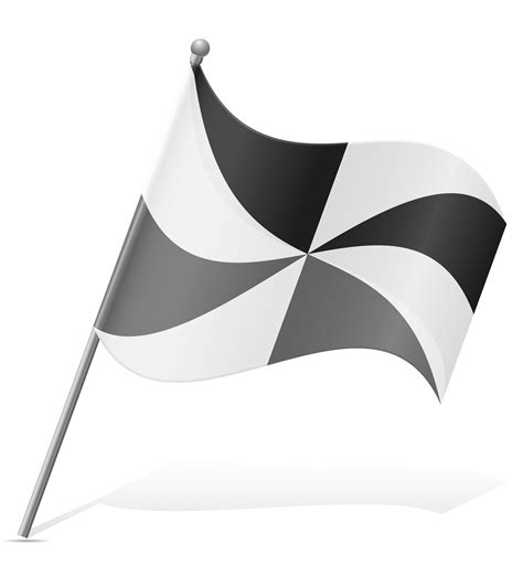 flag of Ceuta vector illustration 516130 Vector Art at Vecteezy