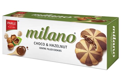 Parle Products strengthens Platina range through expansion of Milano ...