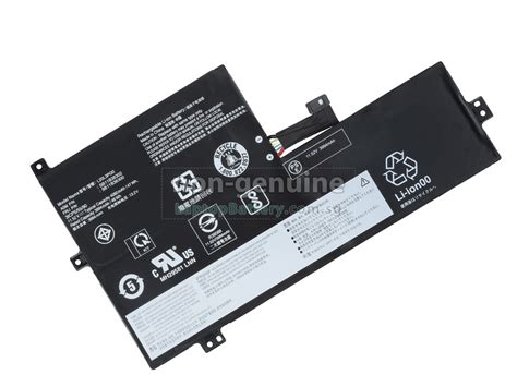 Battery for Lenovo 300E Chromebook GEN 3-82JA,replacement Lenovo 300E Chromebook GEN 3-82JA ...