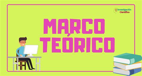 Marco teórico archivos - Investigación científica