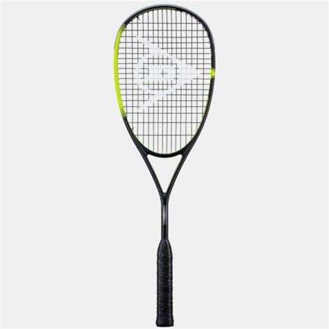 Dunlop Competition Squash Ball – Yellow Dot – SPORTS MATCH