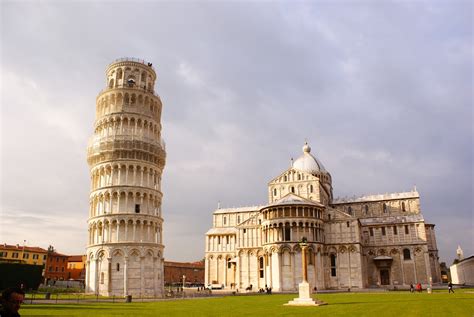 Amazing Leaning Tower of Pisa, Italy HD Wallpapers | life insurance canada