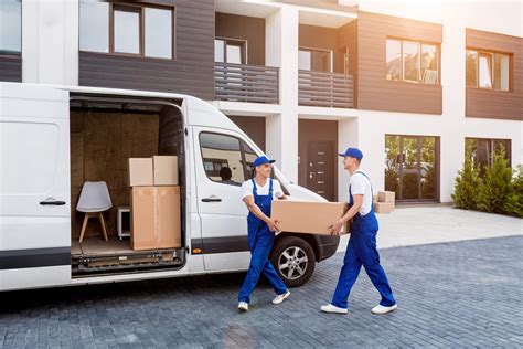 Domestic, Interstate, & U.S. Relocation Services | NRI Relocation