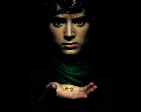 Frodo is the best Lord of the Rings character, actually | SYFY WIRE