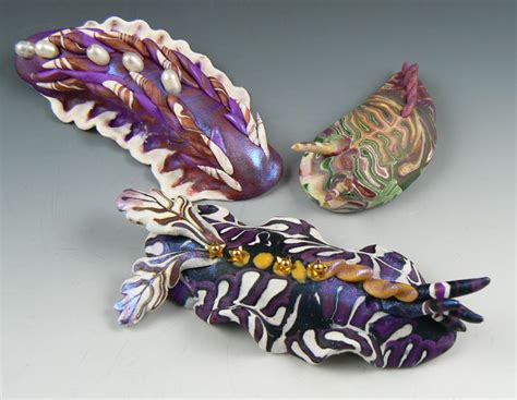 Pin by Sue Tate on Play Clay | Polymer clay sculptures, Polymer clay ...