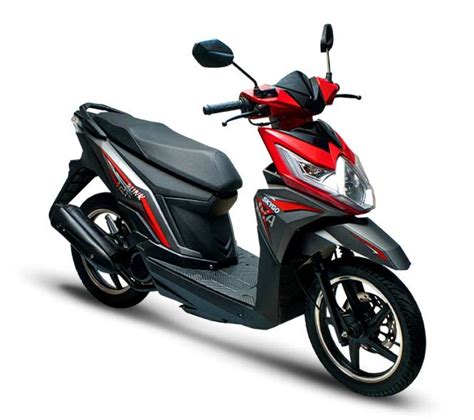 Scooters PHP 60,000 - PHP 75,000 in the Philippines » YugaMoto ...