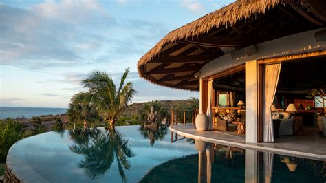 Necker Island — Hotel Review | Condé Nast Traveler