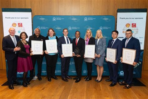 Scientists Of The Year Announced | Startup News