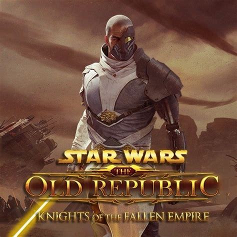 Star Wars: The Old Republic -- Knights of the Fallen Empire - IGN.com