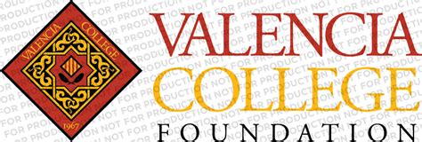 Valencia College Foundation Logo | Our Brand | Valencia College