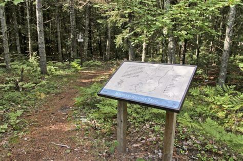 Maywood History Trail | Visit Escanaba