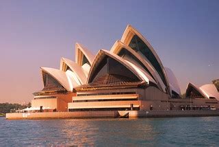 Sydney Opera House | Sydney Opera House taken from the Sydne… | Ed McCulloch | Flickr