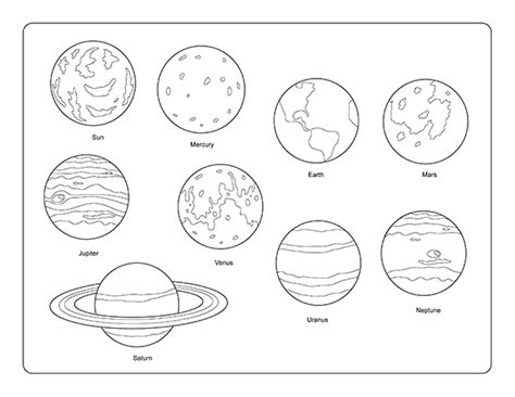 Solar system clip art pack tim 3 – Clipartix