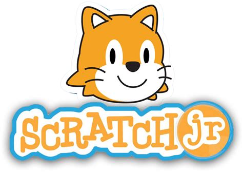 Download Play Scratchjr On Pc - Scratch Jr Logo PNG Image with No ...