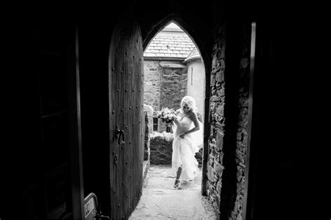 Eilean Donan castle wedding