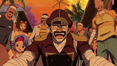 One Piece: Episode of Nami | Film-Rezensionen.de