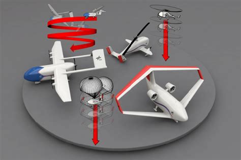 Possible configurations for a large cargo drone. | Download Scientific ...