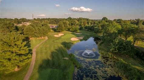 Allentown Municipal Golf Course | Allentown, PA 18104