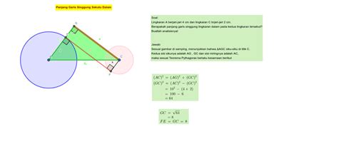 Tri Phytagoras - Pythagoras Theorem Pythagorean Triplets And Applications The Learning Point ...