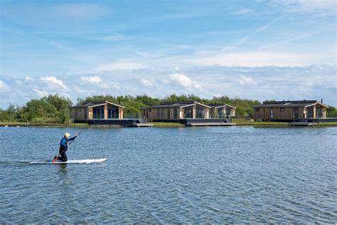 Lakeland Leisure Park- Lodges For Sale in Cumbria