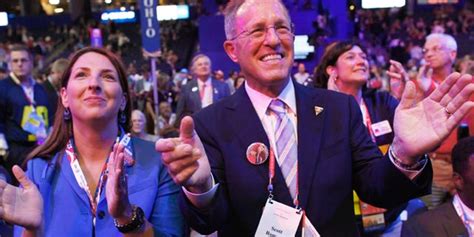 RNC elects Ronna Romney McDaniel as chair | Fox News