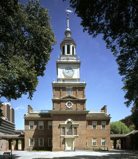 Independence Hall and the Liberty Bell - Photos