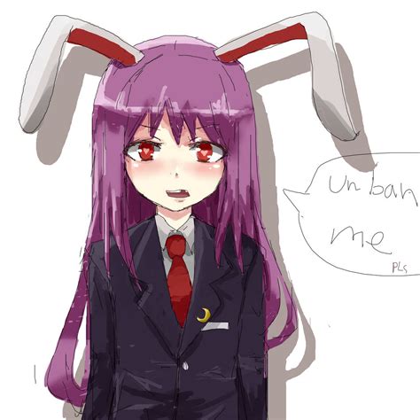 Reisen Udongein Inaba Fanart by xxBikemasterxx on DeviantArt