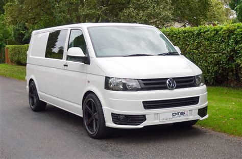 VW Transporter T5 Combi LWB (102) | DMS Cars