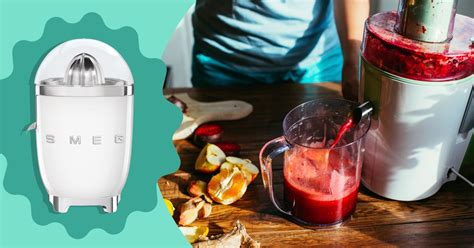 The 8 best juicers to consider, according to experts