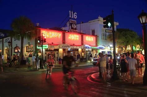 The 15 Best Things to Do on Duval Street in Key West