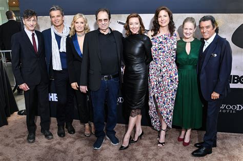 "Deadwood" Cast Describes Emotional Homecoming on the Historic Set