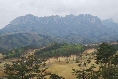 DSC_0180 | Mt. Seorak National Park | celts17 | Flickr