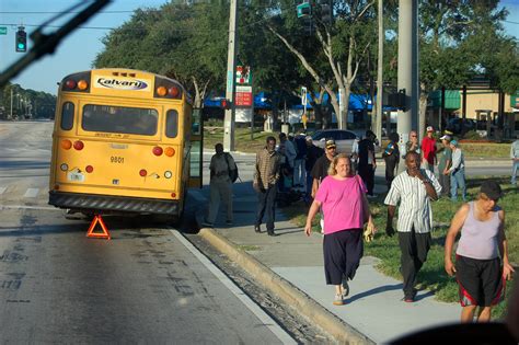 Calvary Christian's Bus Ministry: Treasuring the Homeless, One Sunday ...