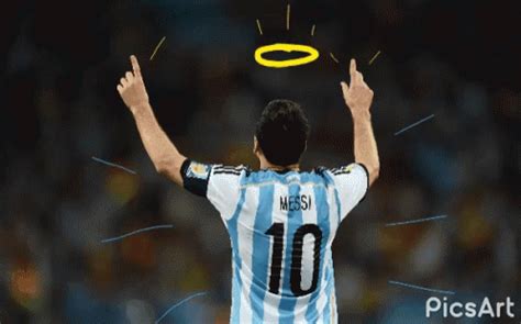 Messi GIF - Messi - Discover & Share GIFs