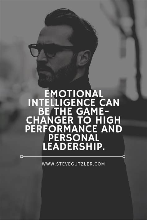 Emotional Intelligence Quotes - ShortQuotes.cc